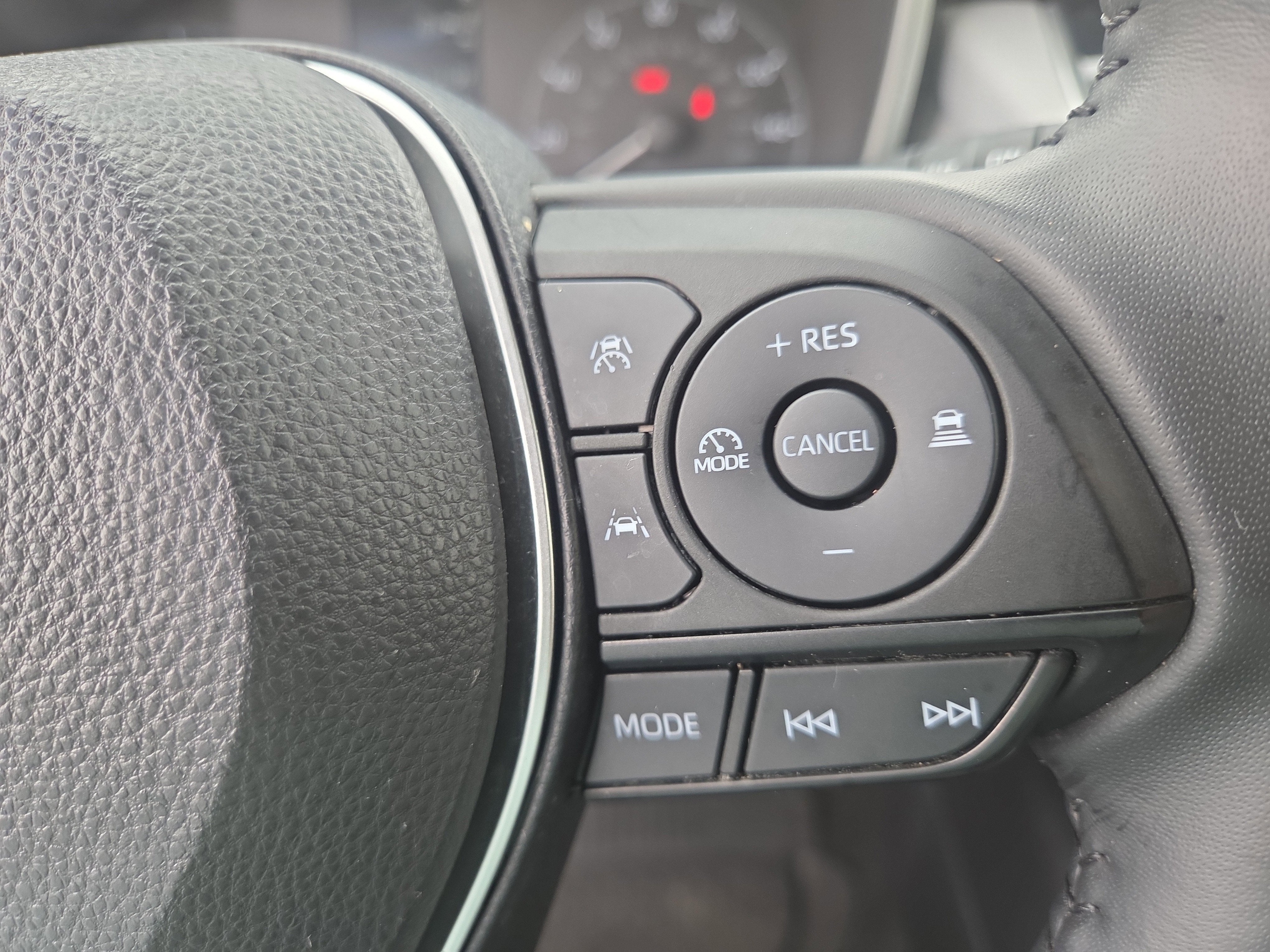2023 Toyota Corolla Hatchback SE