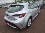2023 Toyota Corolla Hatchback SE