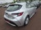 2023 Toyota Corolla Hatchback SE