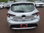 2023 Toyota Corolla Hatchback SE