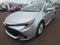 2023 Toyota Corolla Hatchback SE