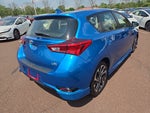 2018 Toyota Corolla iM CVT (Natl)