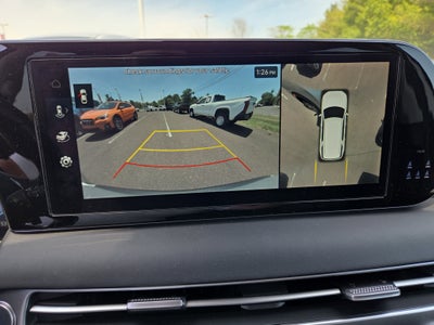 2023 Hyundai Palisade Limited