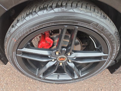 2014 Hyundai Veloster Turbo