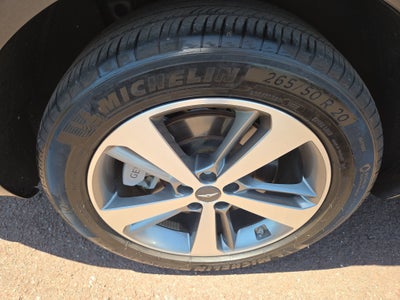 2024 Genesis GV80 3.5T AWD 7P