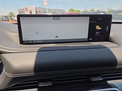 2024 Genesis GV80 3.5T AWD 7P