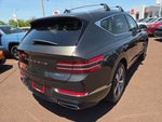 2024 Genesis GV80 3.5T AWD 7P
