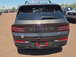 2024 Genesis GV80 3.5T AWD 7P