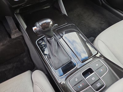 2014 Kia Cadenza Limited