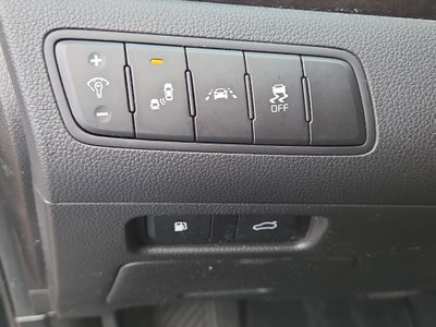 2014 Kia Cadenza Limited