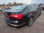2014 Kia Cadenza Limited