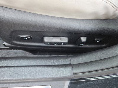 2014 Kia Cadenza Limited