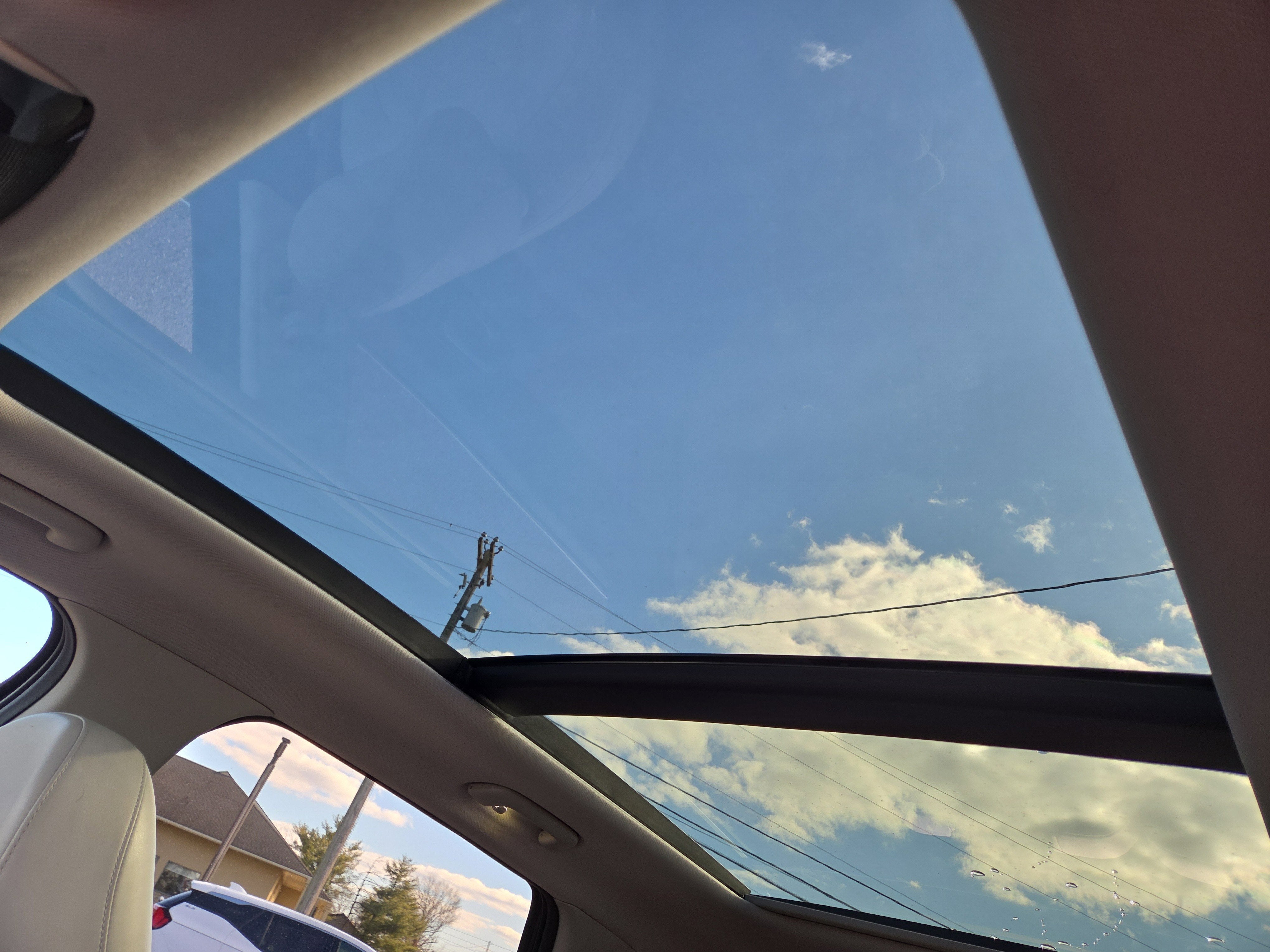 2022 Kia Sorento Hybrid EX