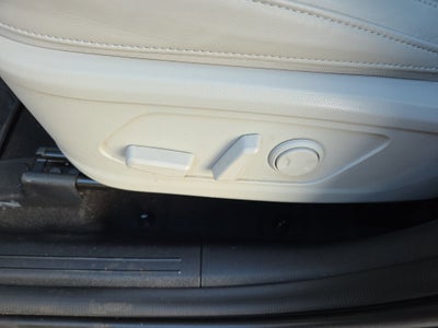 2022 Kia Sorento Hybrid EX