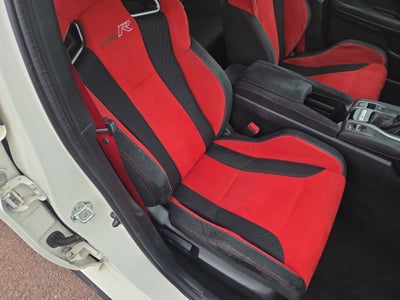 2018 Honda Civic Touring