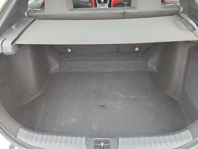 2018 Honda Civic Touring