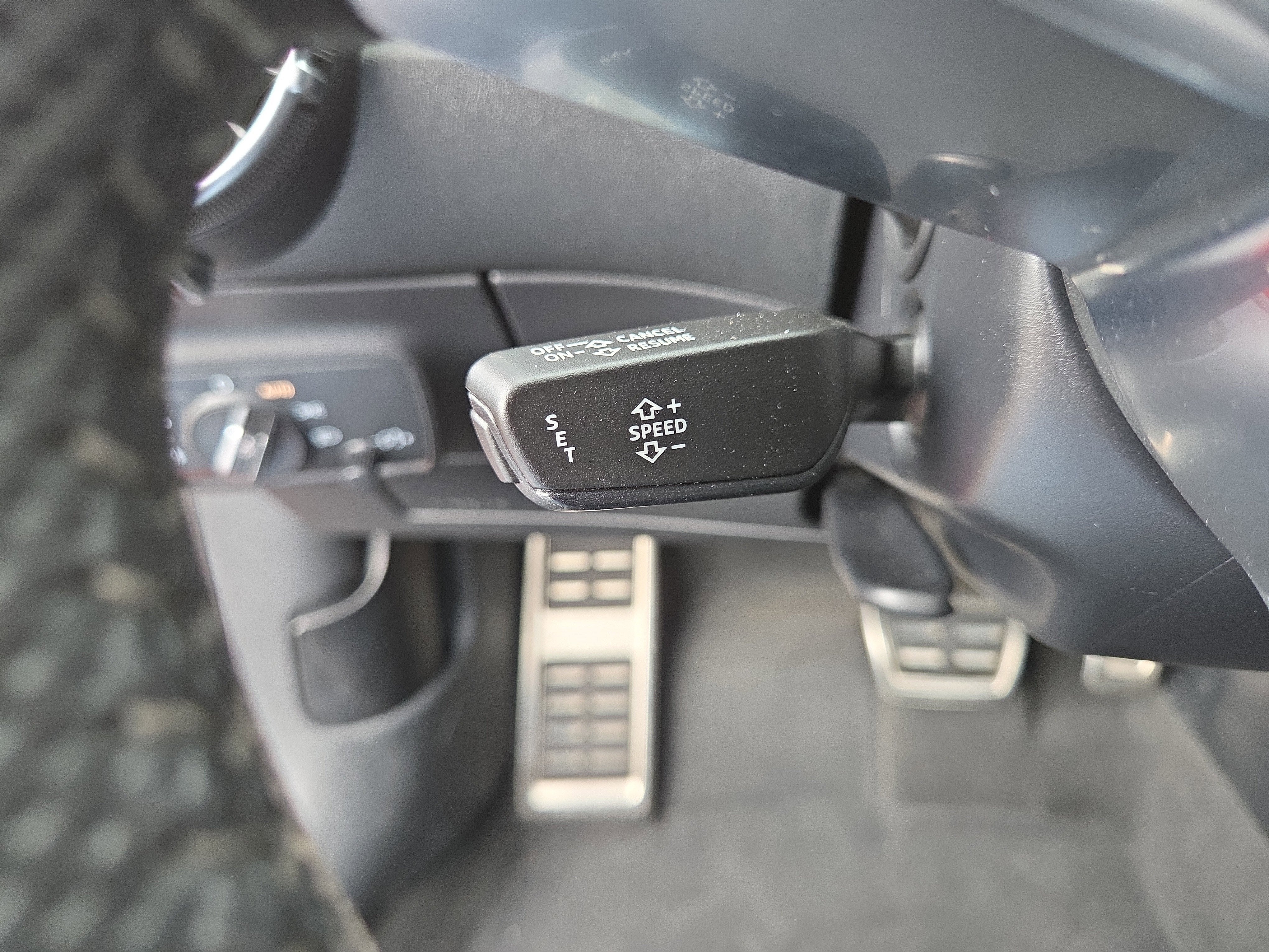 2019 Audi TT Roadster 45 TFSI quattro