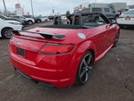 2019 Audi TT Roadster 45 TFSI quattro