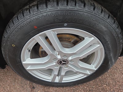 2020 Mercedes-Benz GLB 250 GLB 250