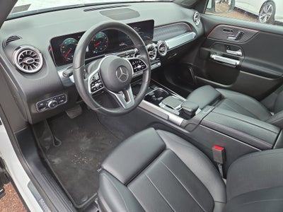 2020 Mercedes-Benz GLB 250 GLB 250