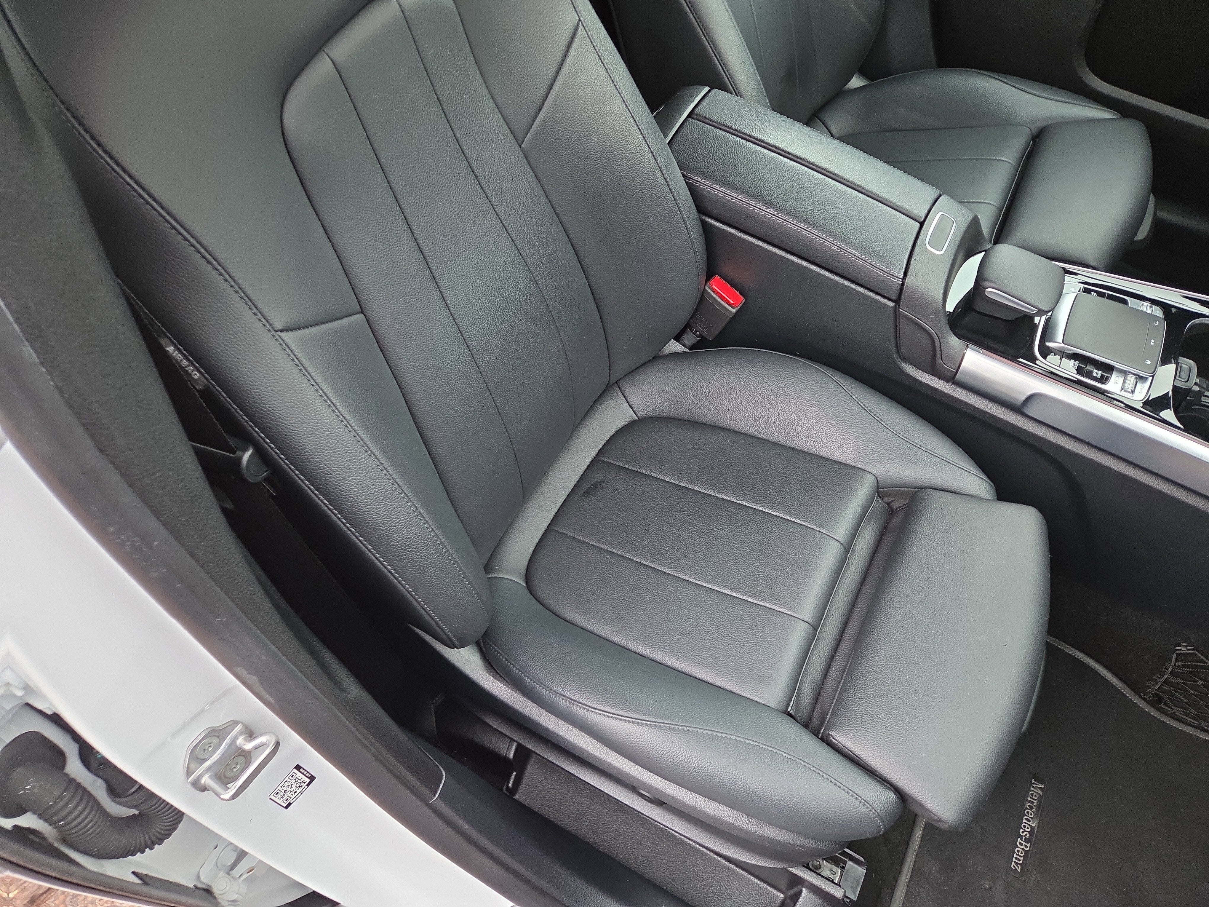 2020 Mercedes-Benz GLB 250 GLB 250