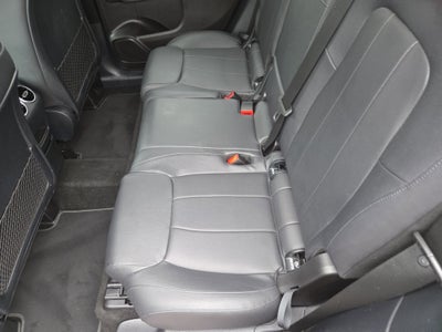 2020 Mercedes-Benz GLB 250 GLB 250