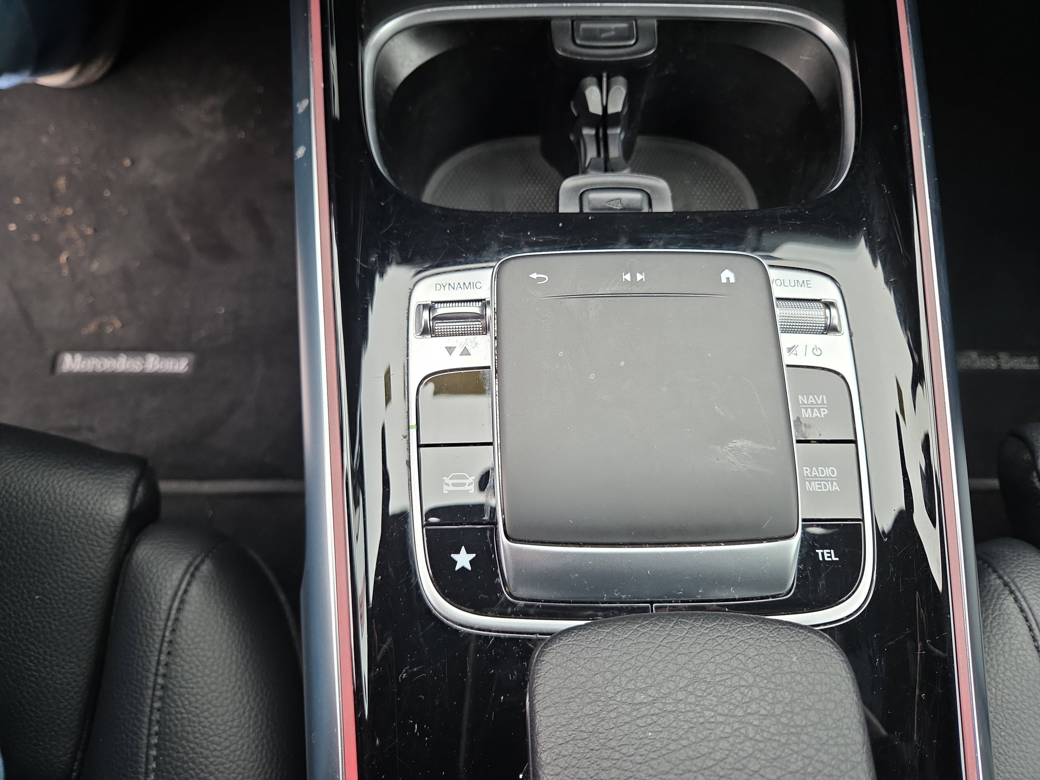 2020 Mercedes-Benz GLB 250 GLB 250