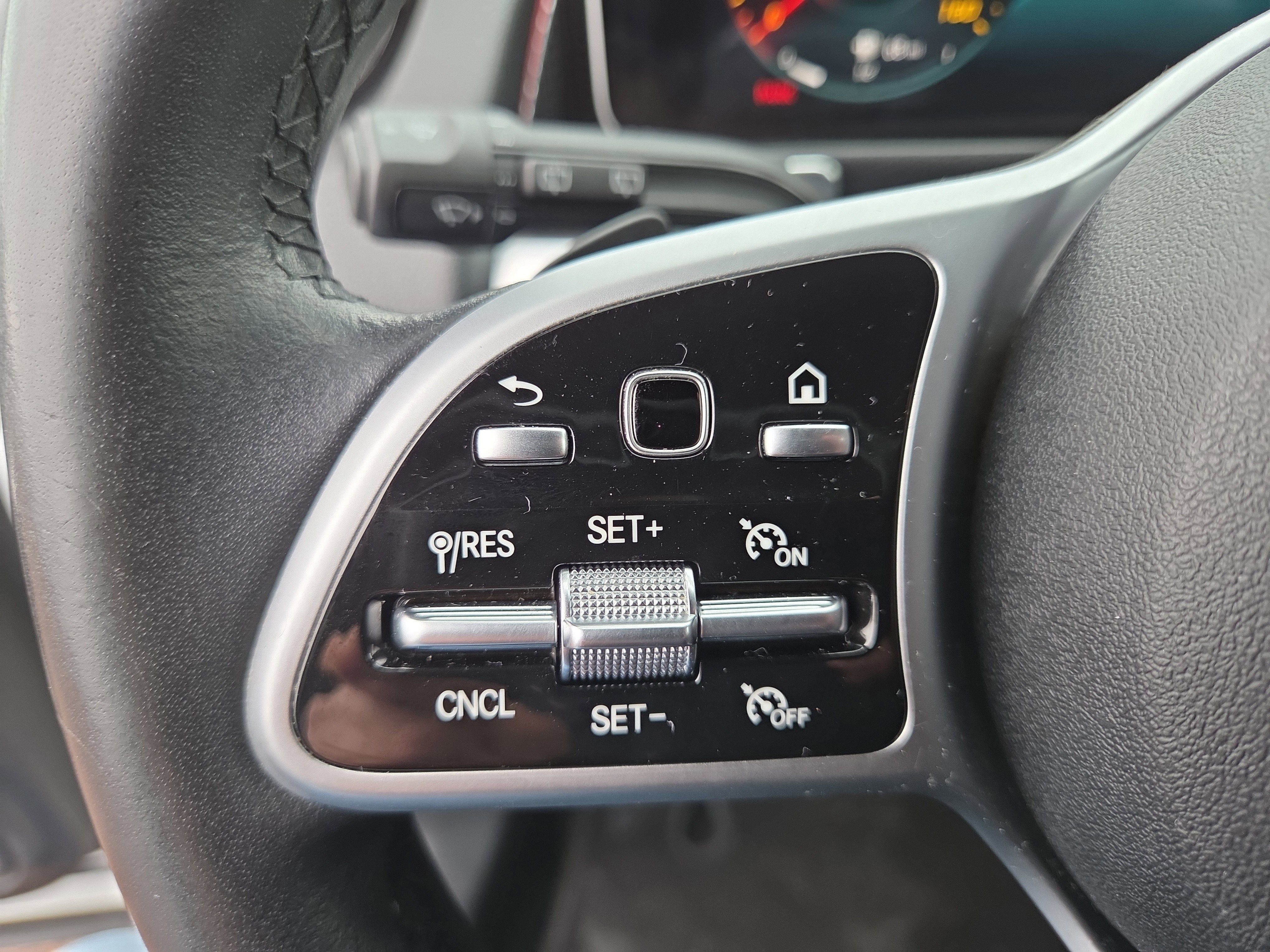 2020 Mercedes-Benz GLB 250 GLB 250