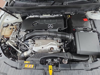 2020 Mercedes-Benz GLB 250 GLB 250