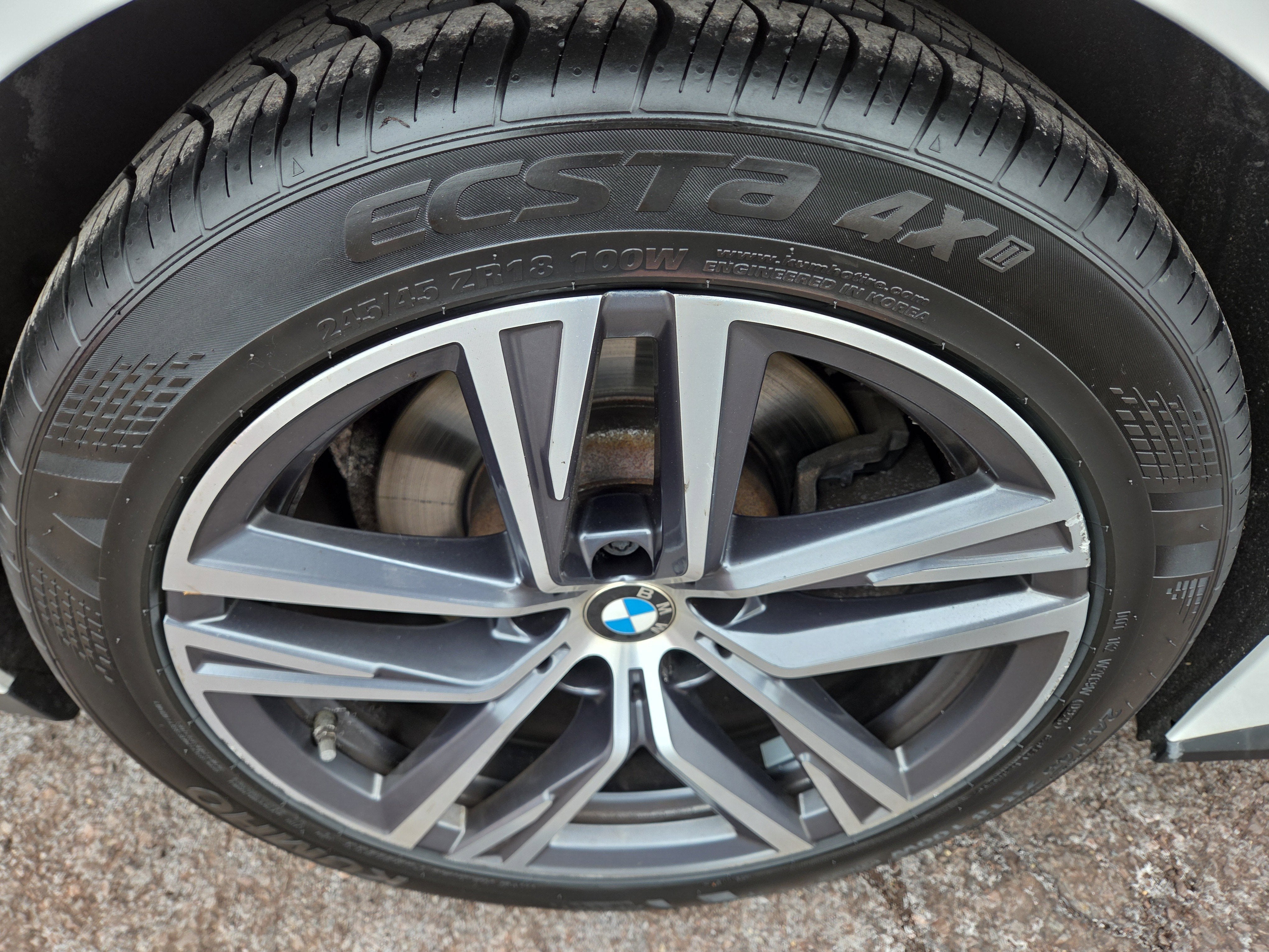 2022 BMW 4 Series 430i