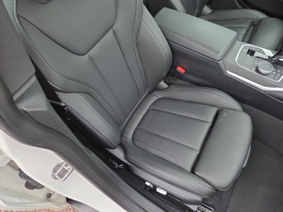 2022 BMW 4 Series 430i