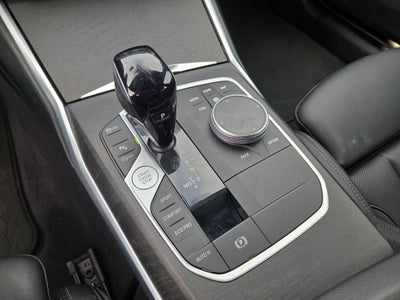 2022 BMW 4 Series 430i