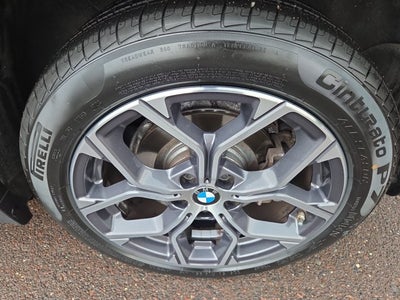 2021 BMW X1 xDrive28i