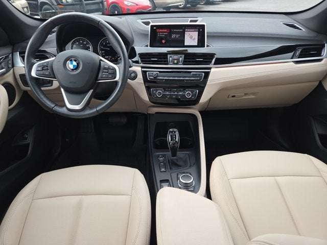 2021 BMW X1 xDrive28i