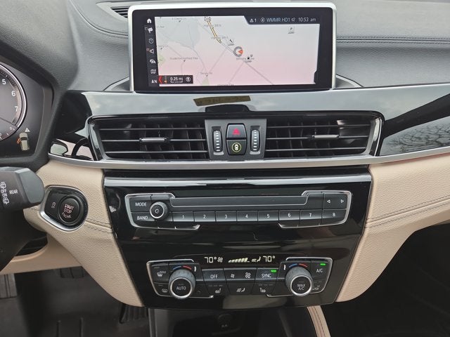 2021 BMW X1 xDrive28i