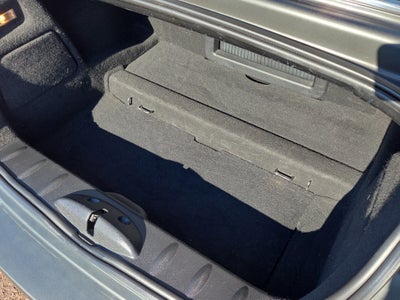 2015 MINI Roadster Cooper S