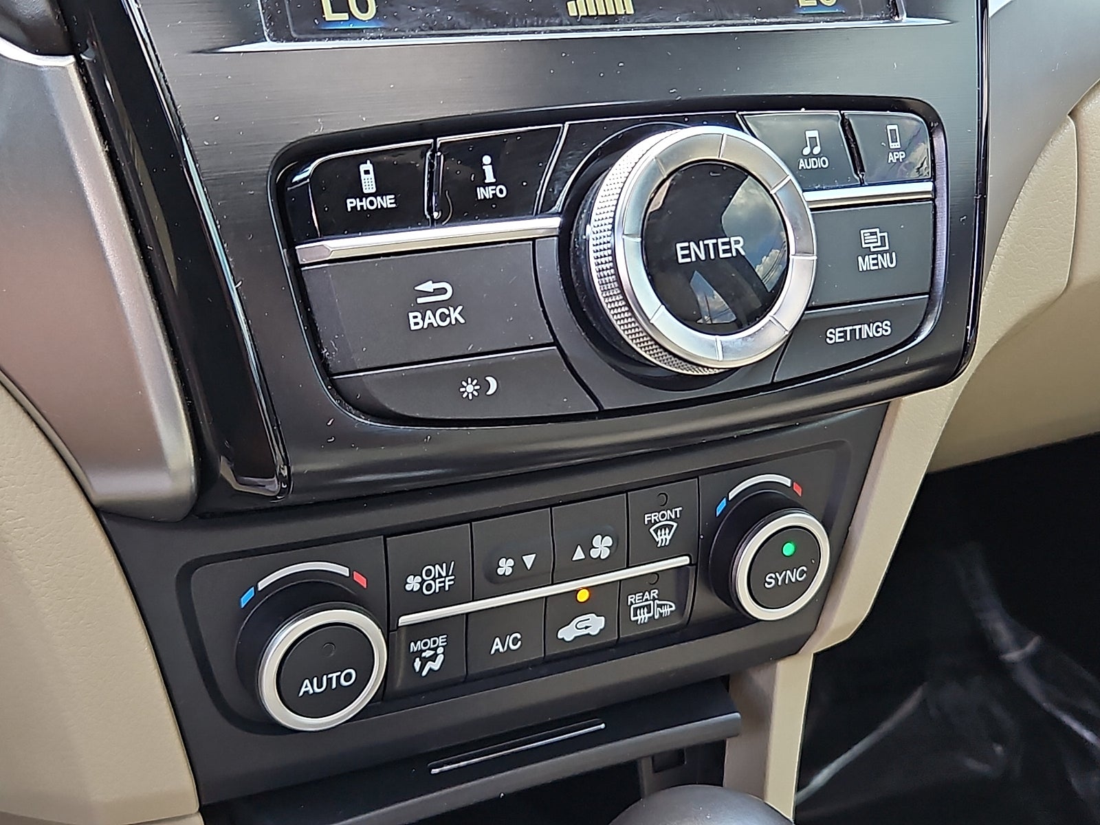 2016 Acura ILX Premium Package