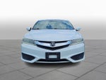 2016 Acura ILX Premium Package