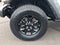 2021 Jeep Wrangler Willys 4x4