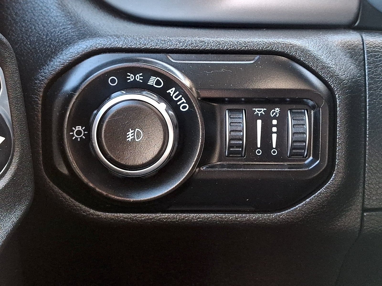 2021 Jeep Wrangler Unlimited 80th Anniversary 4x4