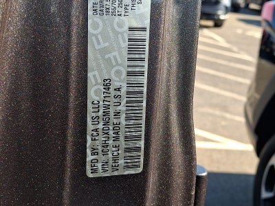 2021 Jeep Wrangler Unlimited 80th Anniversary 4x4