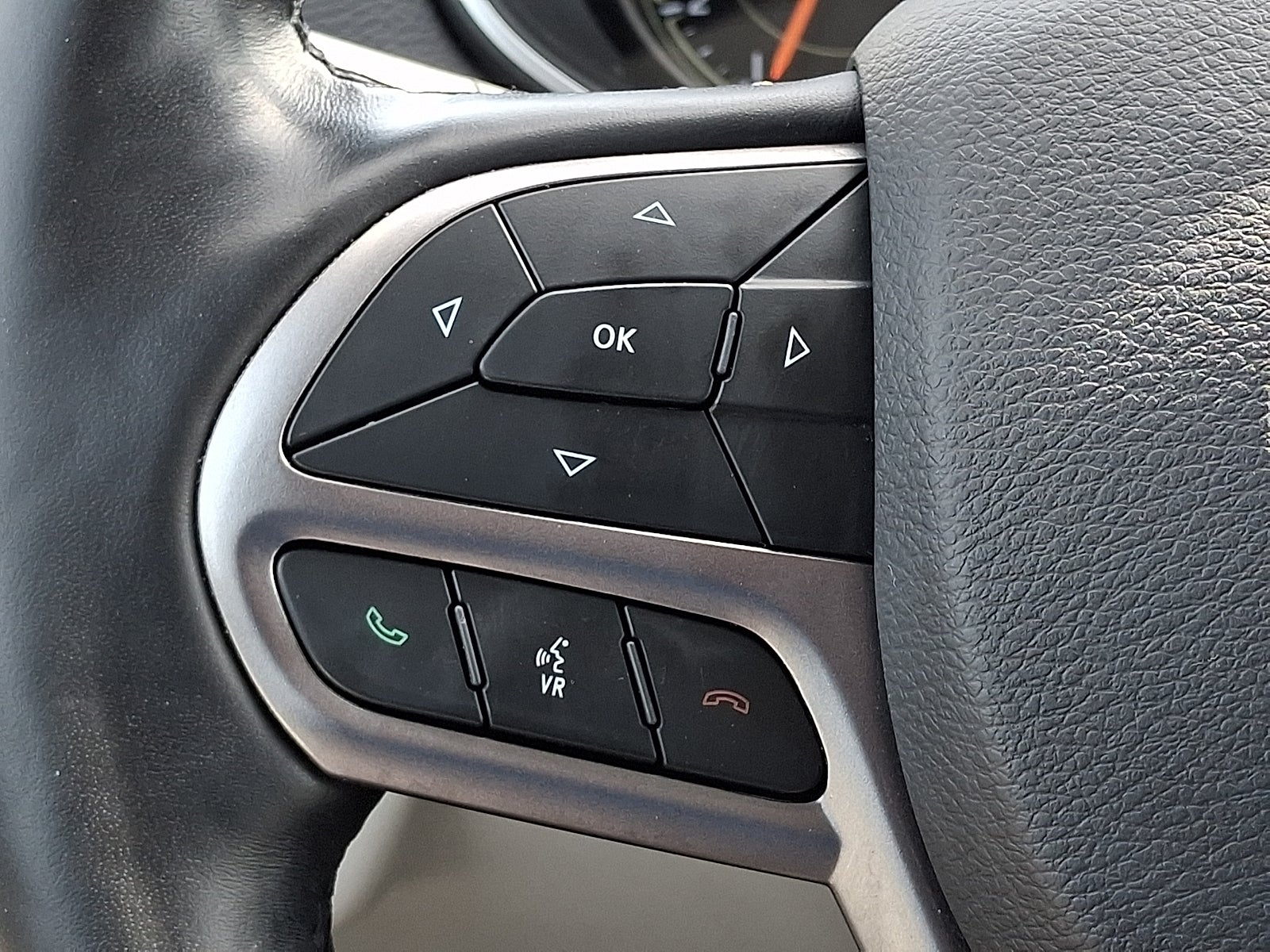 2021 Jeep Cherokee Latitude Lux 4x4