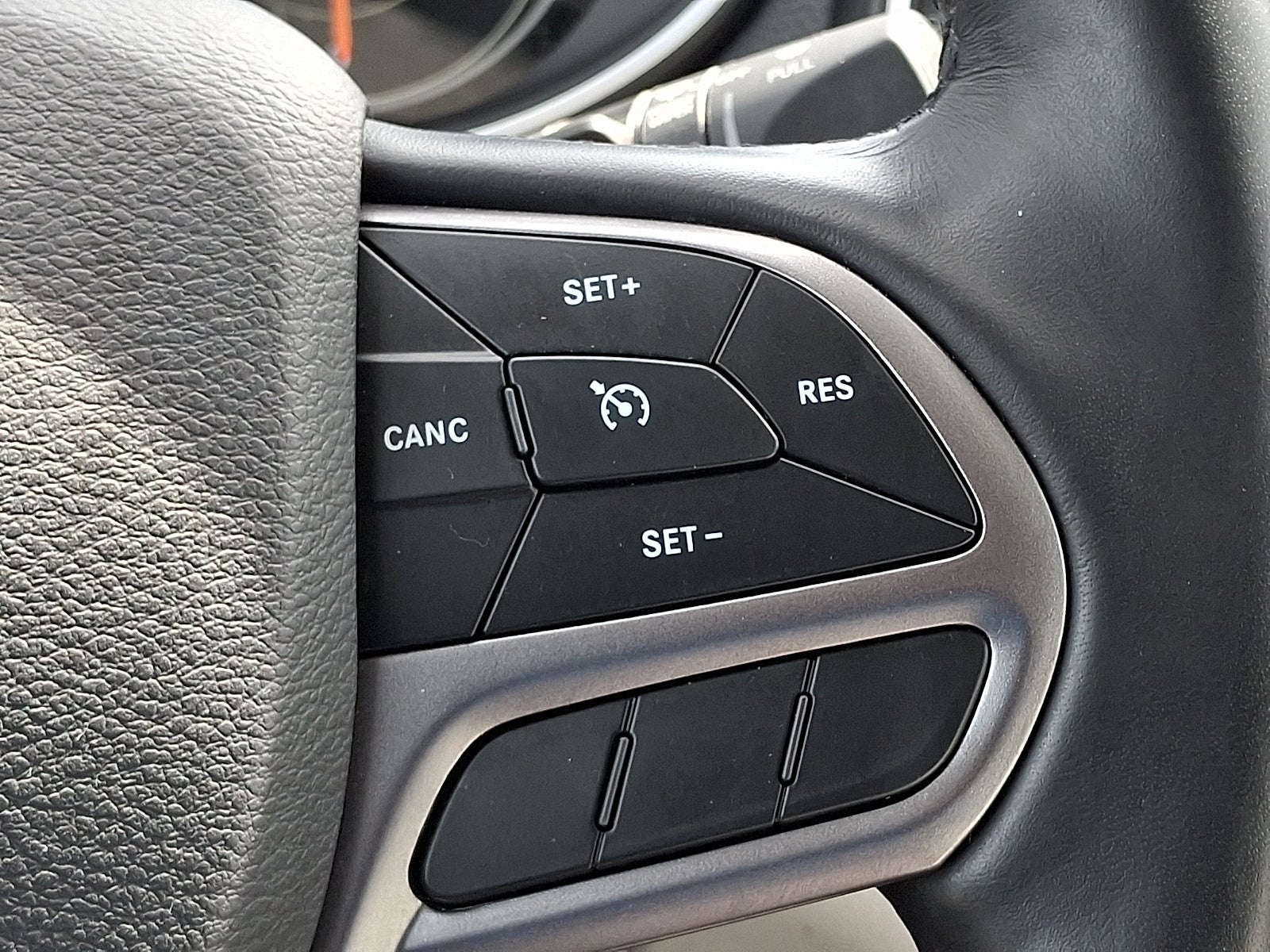 2021 Jeep Cherokee Latitude Lux 4x4