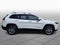 2021 Jeep Cherokee Latitude Lux 4x4