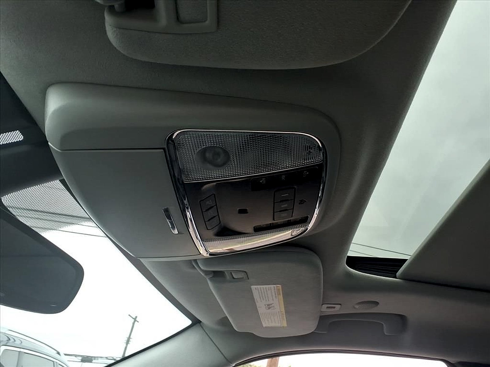 2018 Jeep Grand Cherokee Summit