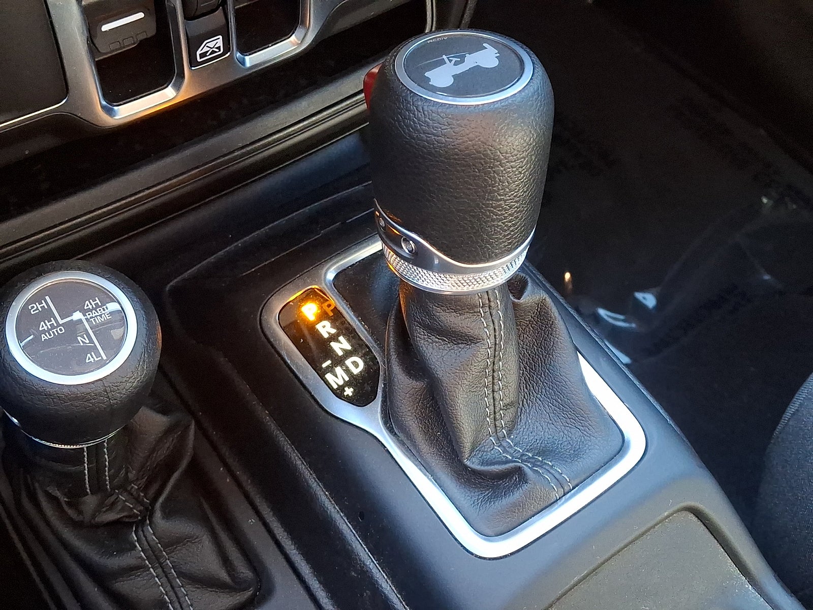 2025 Jeep Wrangler 4xe Sport S 4xe