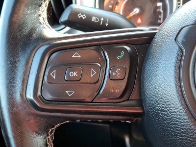 2021 Jeep Gladiator 80th Anniversary 4x4