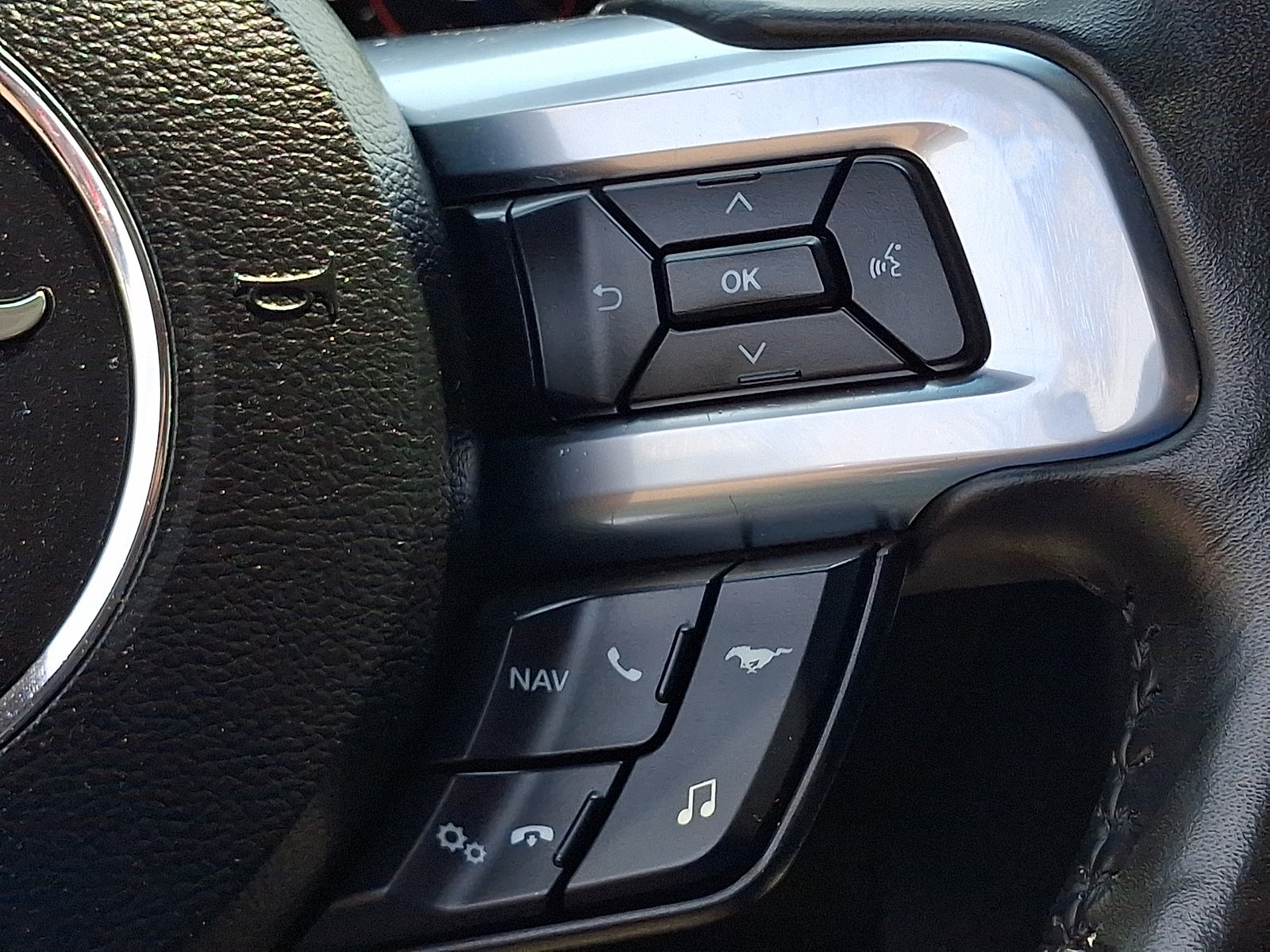 2020 Ford Mustang GT Premium Fastback