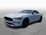 2020 Ford Mustang GT Premium Fastback