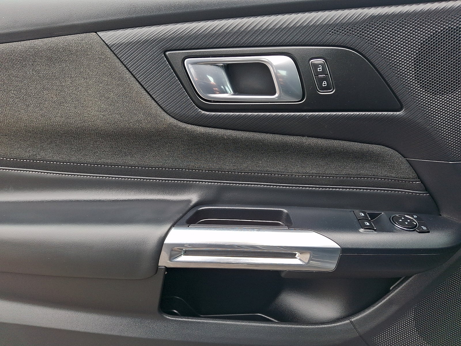 2024 Ford Mustang EcoBoost Fastback